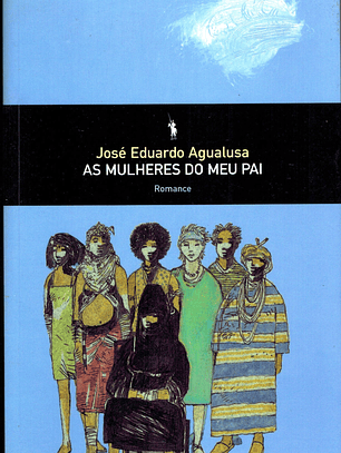 As mulheres do meu pai