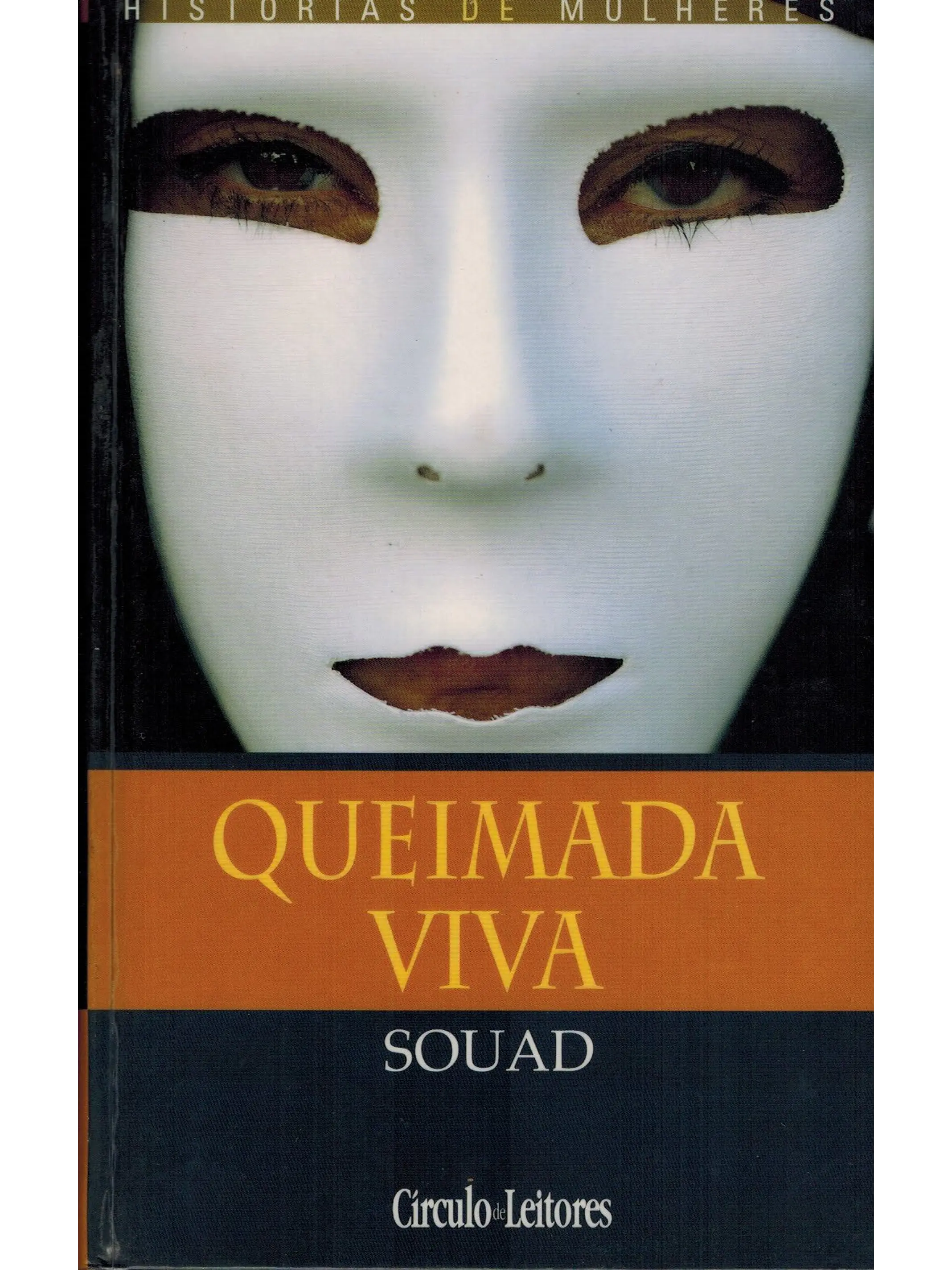 Queimada viva 1