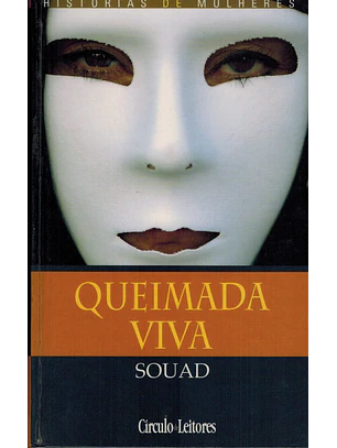 Queimada viva