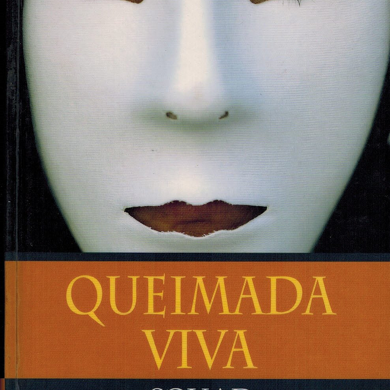 Queimada viva 1