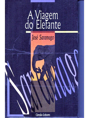 A viagem do elefante