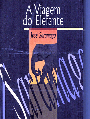 A viagem do elefante