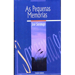 As pequenas memórias