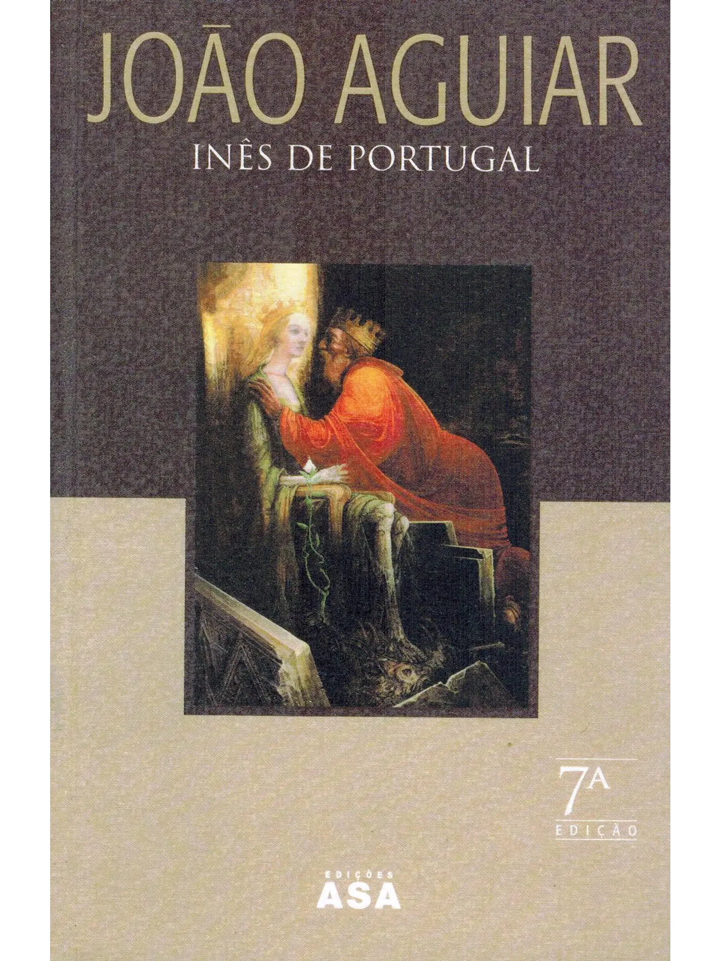 Inês de Portugal 1