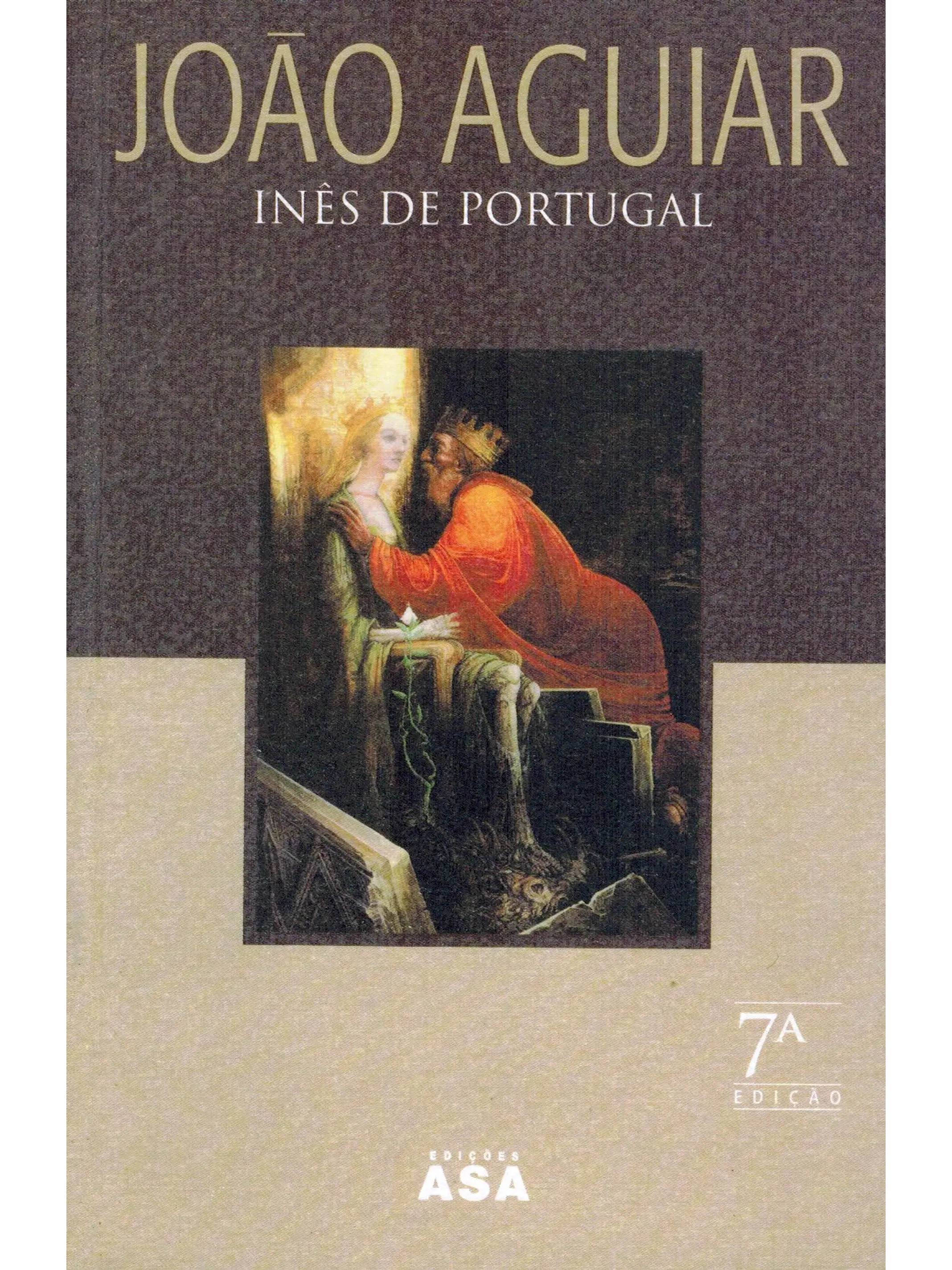 Inês de Portugal 1