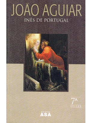 Inês de Portugal