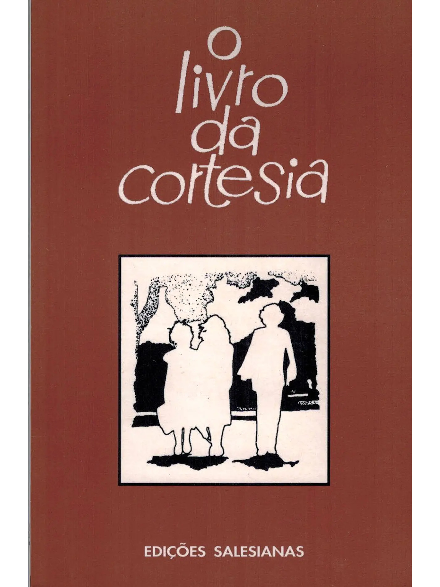 O livro da cortesia 1
