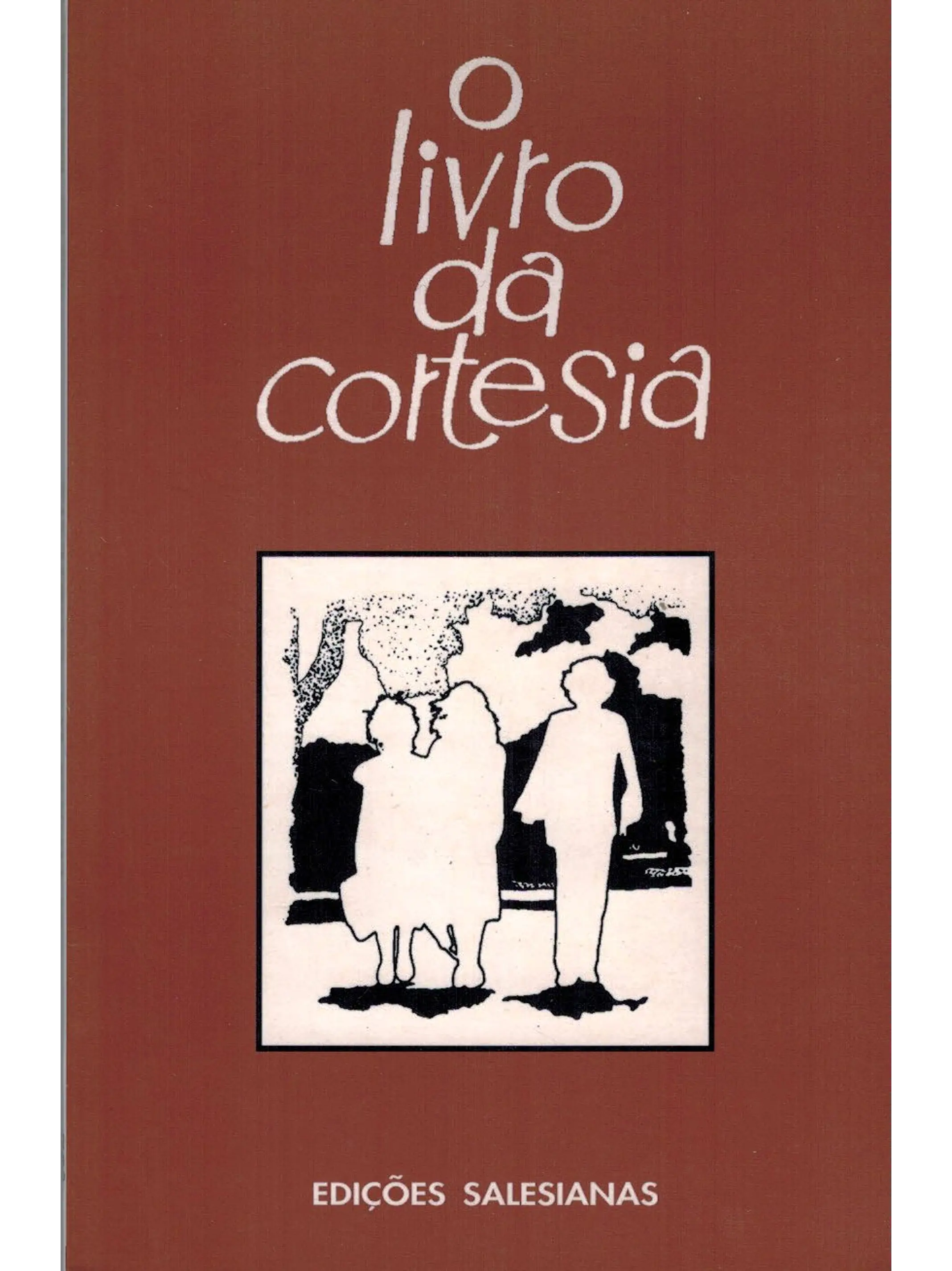 O livro da cortesia 1