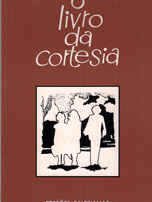 O livro da cortesia