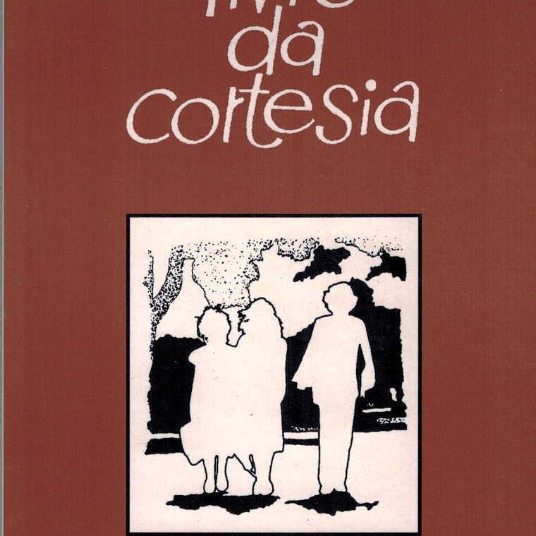 O livro da cortesia 1