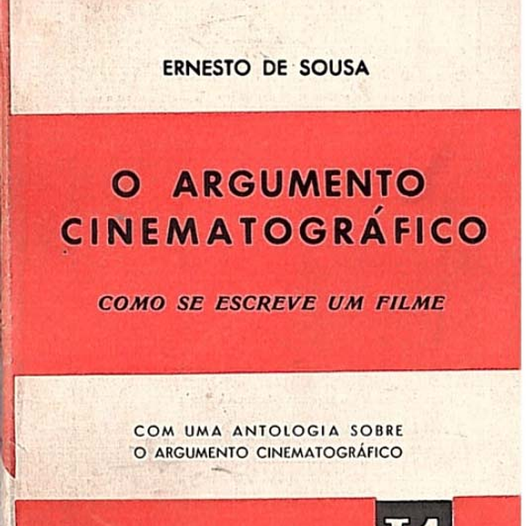 O argumento cinematográfico - Sequência I-1 1
