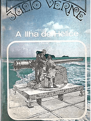 A ilha de hélice vol 2