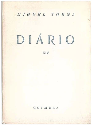 Diário Volume 14
