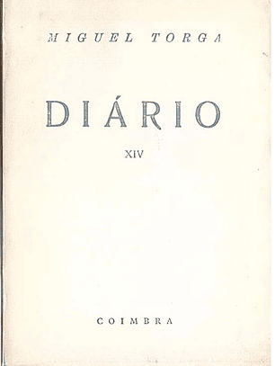Diário Volume 14