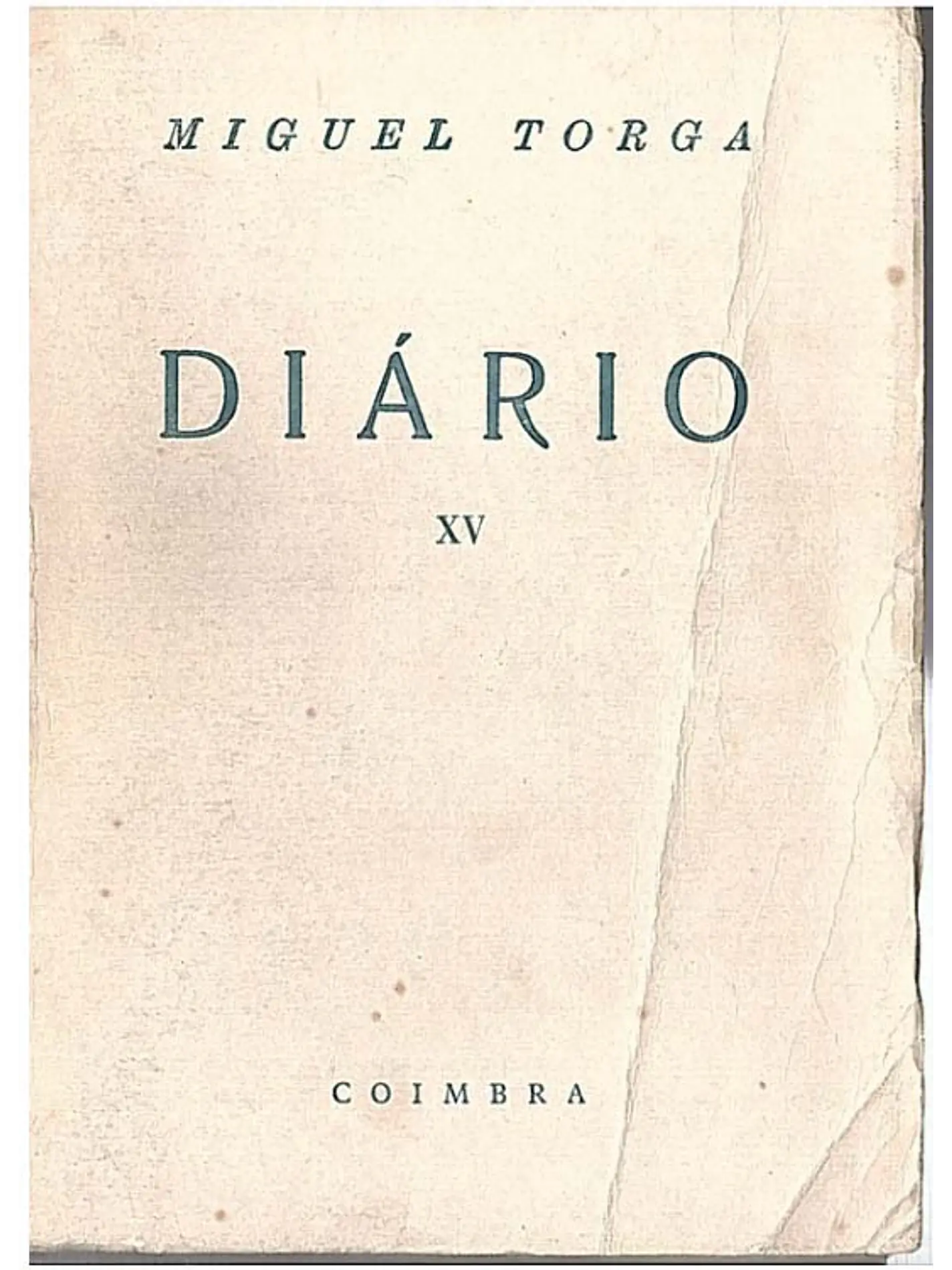 Diário Volume 15 1