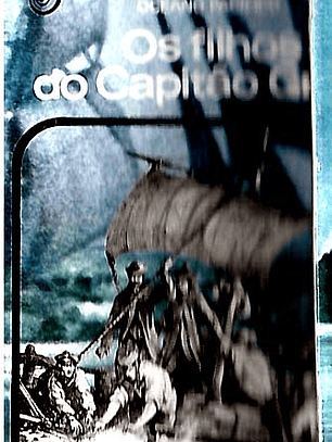 Os filhos do capitão - Vol 1