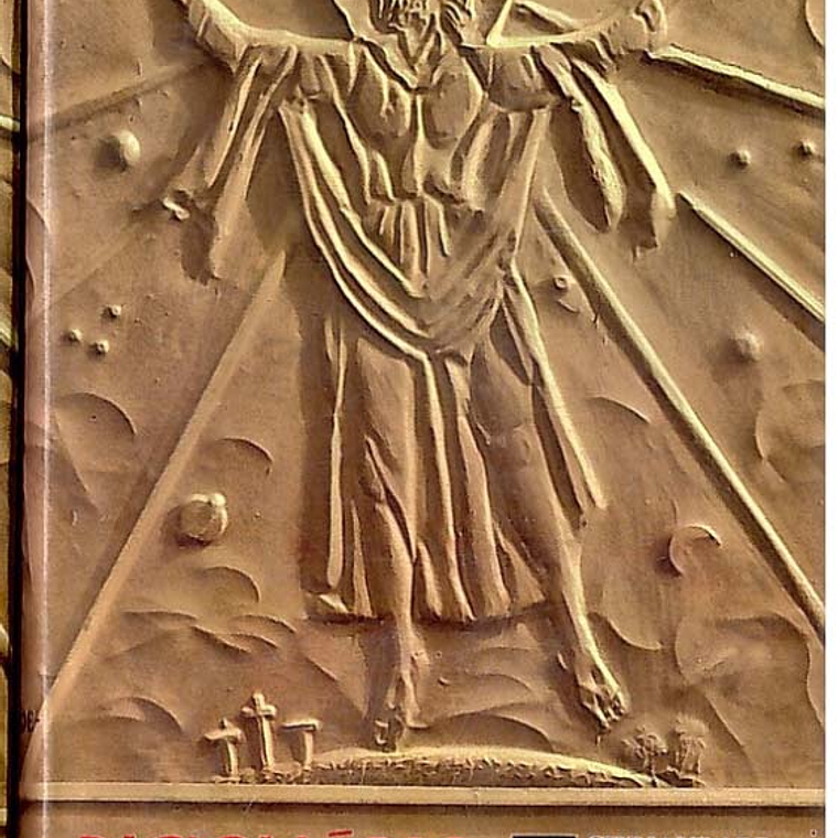 Dicionário de teologia (Volume 5) 1