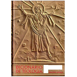 Dicionário de teologia (Volume 4)