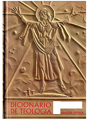 Dicionário de teologia (Volume 4)
