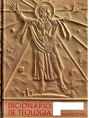 Dicionário de teologia (Volume 4)
