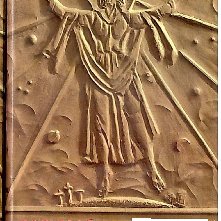 Dicionário de teologia (Volume 4) 1