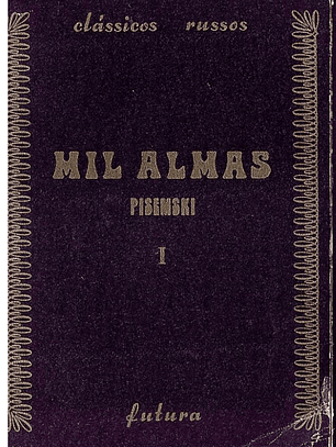 Mil almas (Volume 1)