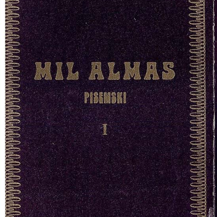 Mil almas (Volume 1) 1