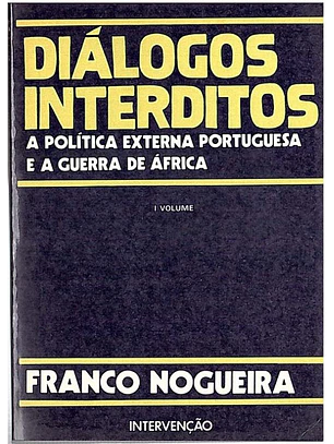 Diálogos interditos 1