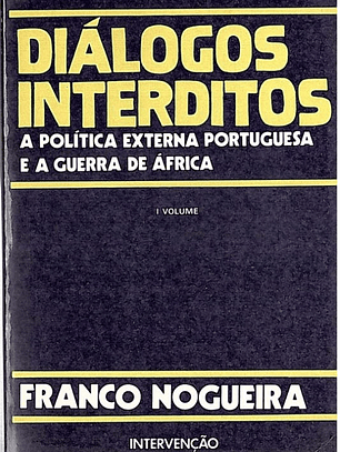 Diálogos interditos 1