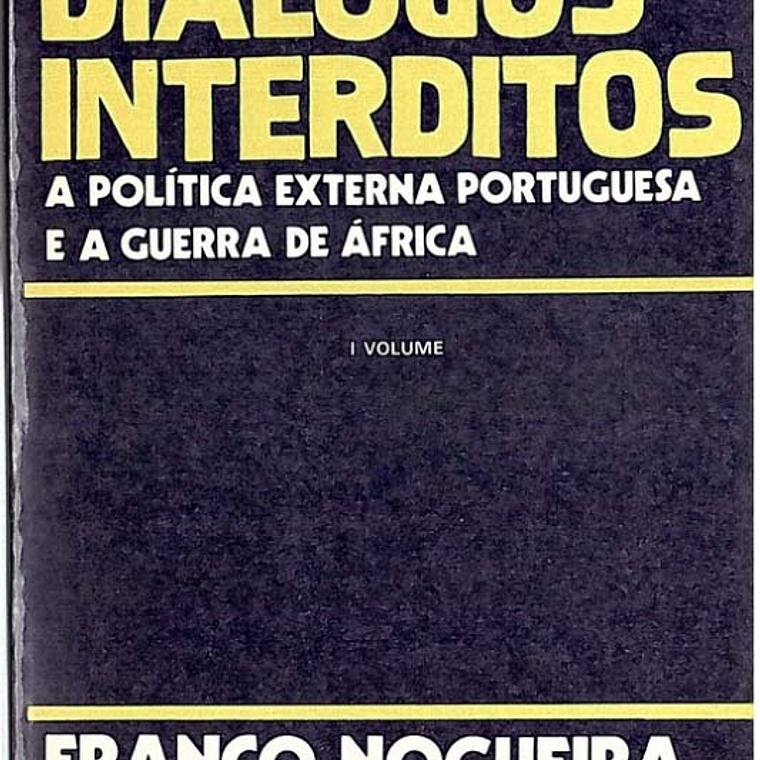 Diálogos interditos 1 1