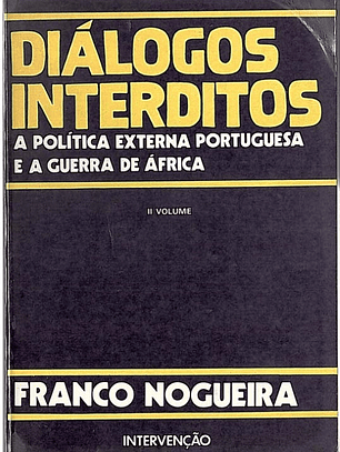 Diálogos interditos 2