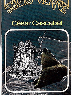 César Cascabel vol 1