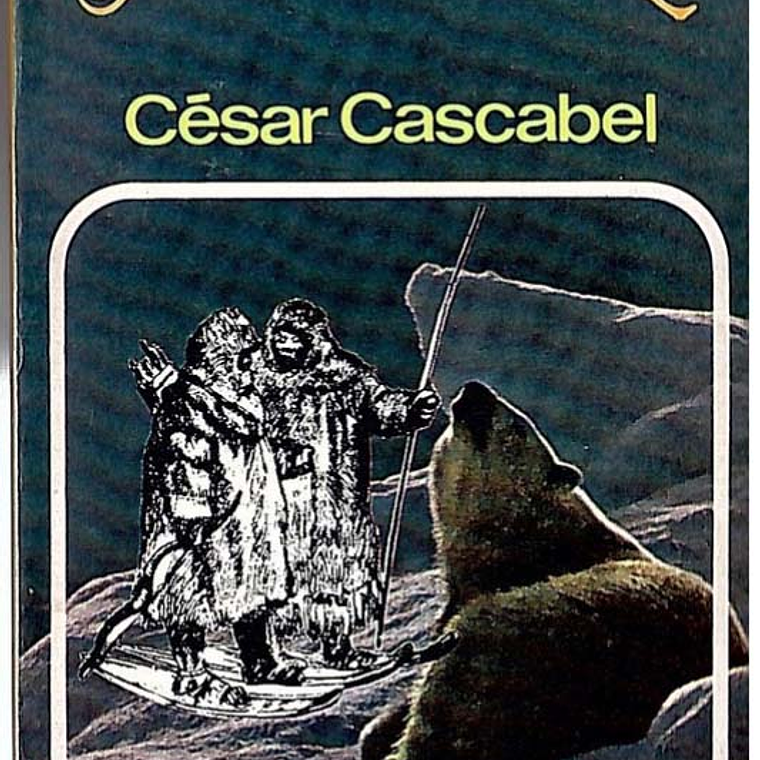 César Cascabel vol 1 1