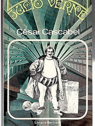 César Cascabel vol 2
