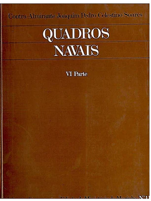 Quadros navais - sexta parte - Volume 11