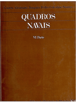 Quadros navais - sexta parte - Volume 11
