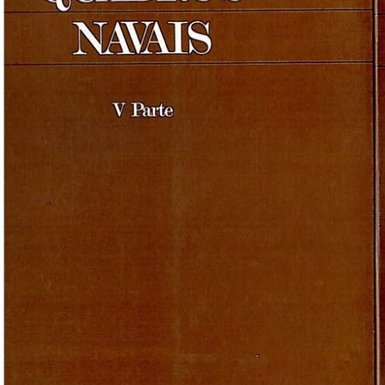 Quadros navais - quinta parte - Volume 10 1