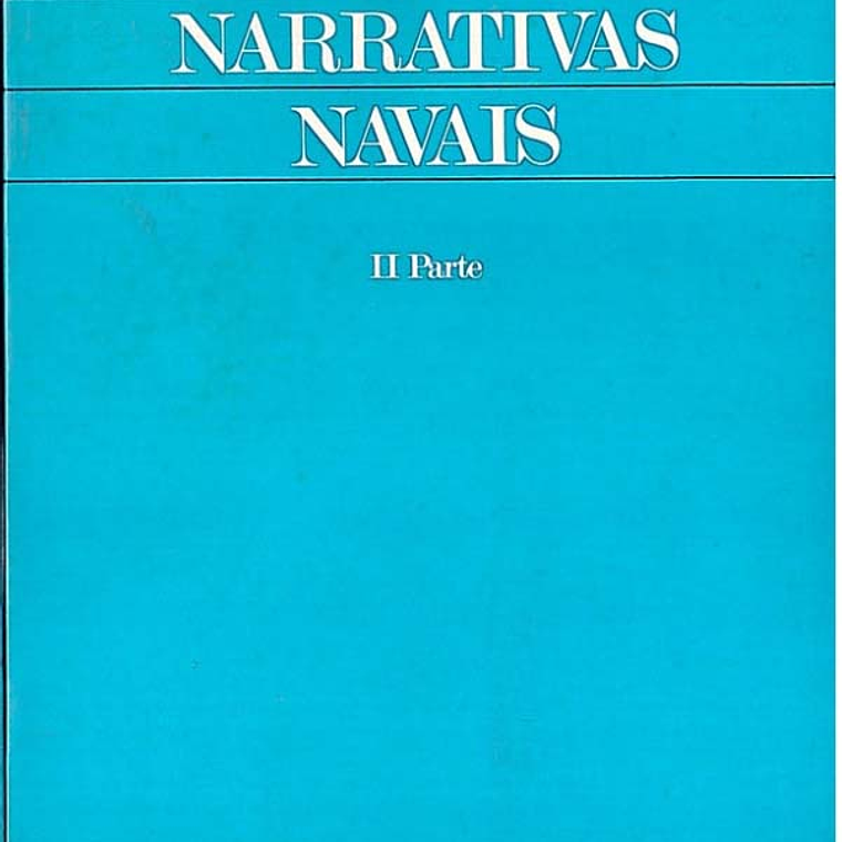 Narrativas navais - Parte 2 - Volume 4 1