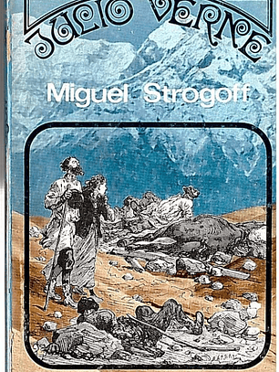 Miguel Strogoff 1