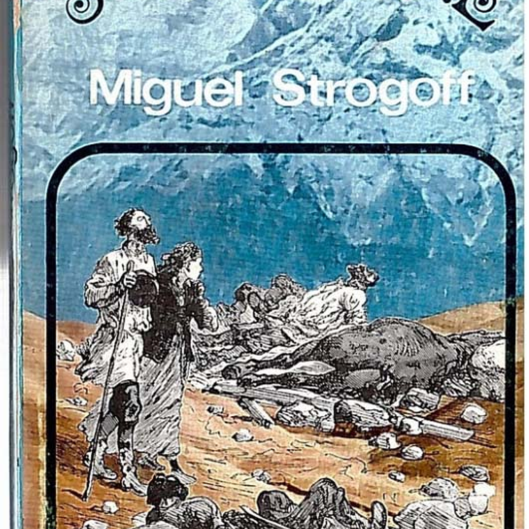 Miguel Strogoff 1 1
