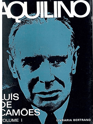 Luis de Camões (vol 1)