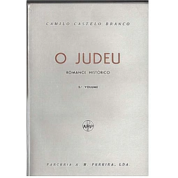 O judeu volume 2