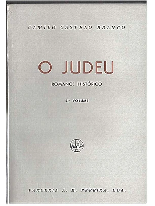 O judeu volume 2