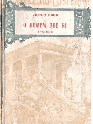O homem que ri - Volume 1