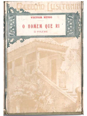 O homem que ri - Volume 2