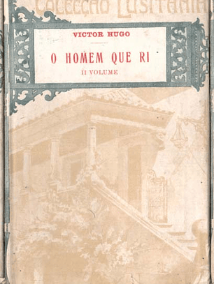 O homem que ri - Volume 2