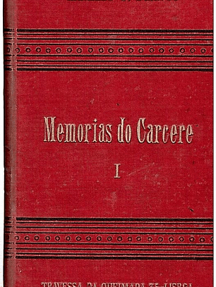 Memórias do cárcere 1