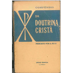 Compêndio da doutrina cristã (Pio X)