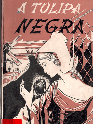 A TÚLIPA NEGRA
