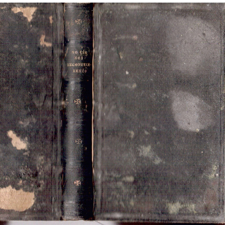 No céu nos reconheceremos cartas de consolação 1